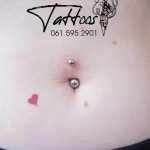 Belly Piercing