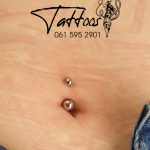 Belly Piercing