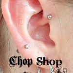 Forward Helix