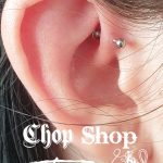 Forward Helix