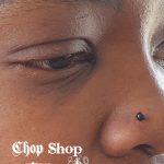 Nose