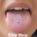 Tongue